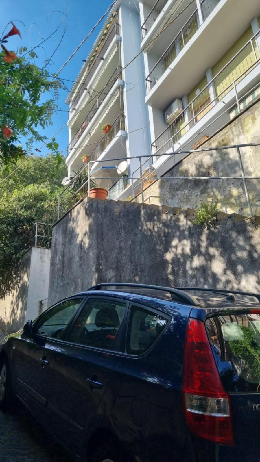 Apartamento The Black Swan Trieste Exterior foto